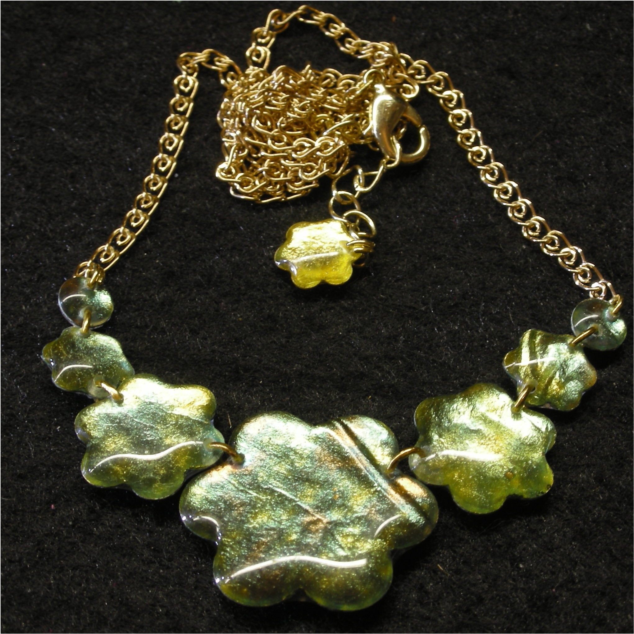 Bijoux 
<br>Fantaisies<br>