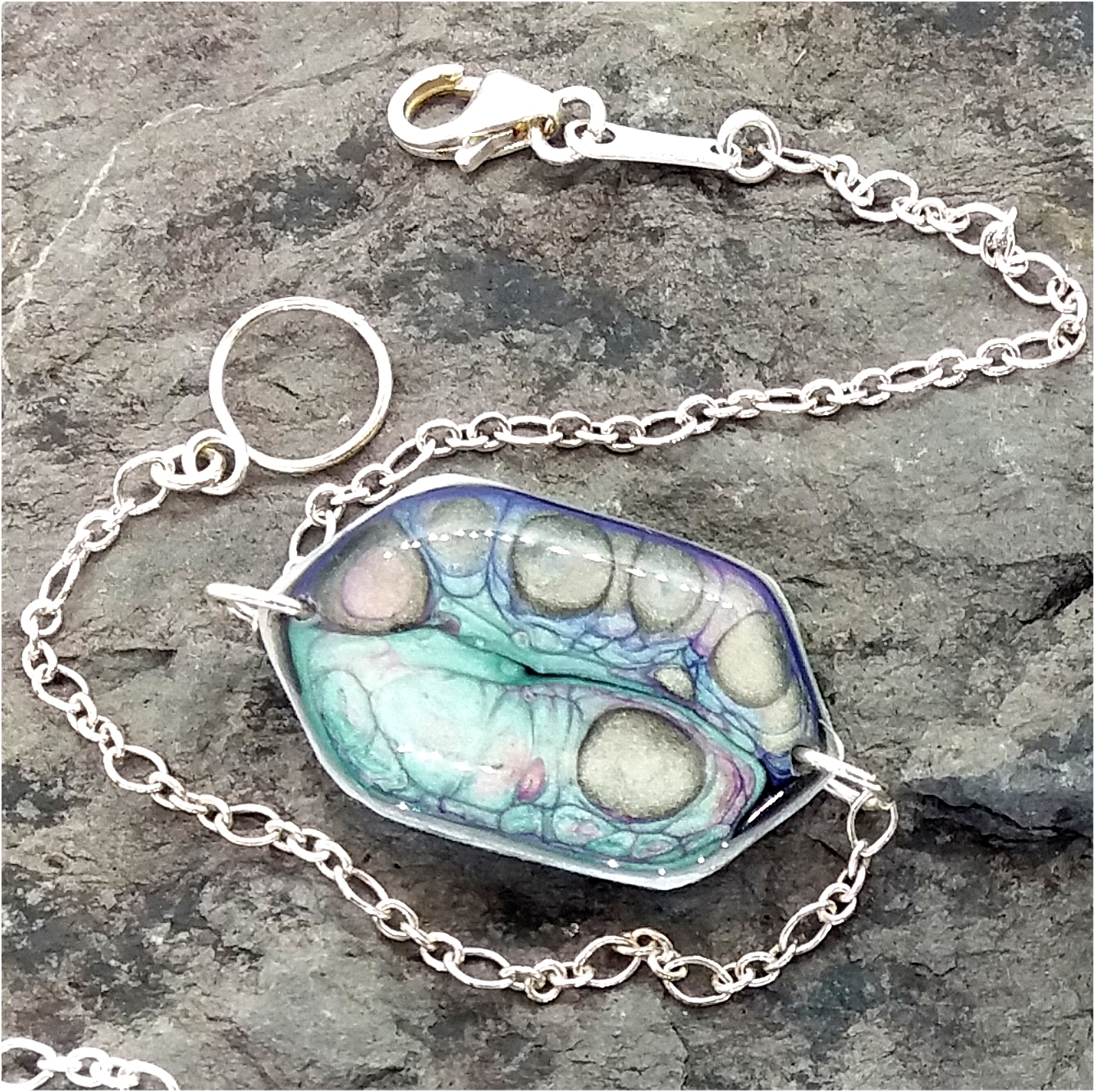 Bijoux <br>Argent 925